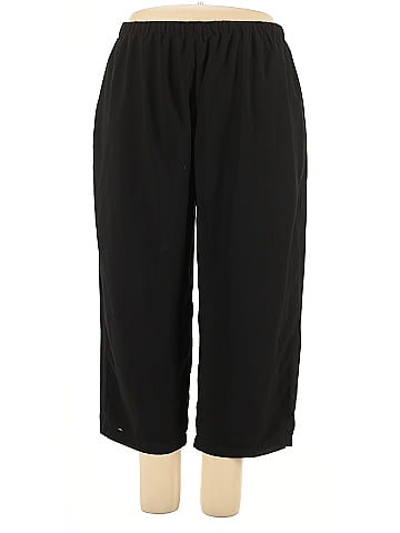 Roaman's Casual Pants (view 1)