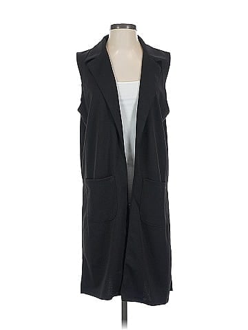 Olivia Blu Vest (view 1)
