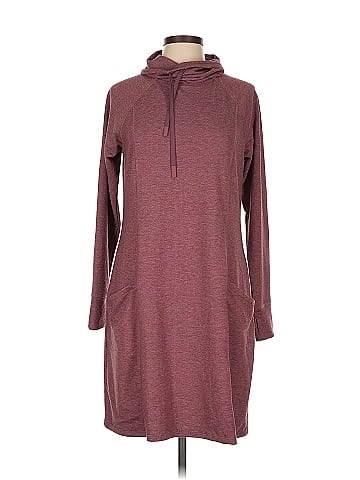 ZeroXposur Casual Dress (view 1)