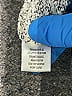 One World Silver Cardigan Size M - photo 8
