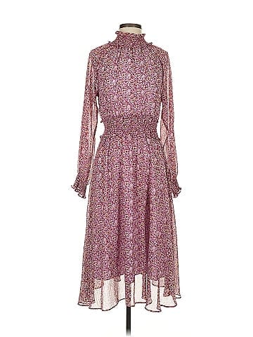 OPT Casual Dress (view 1)