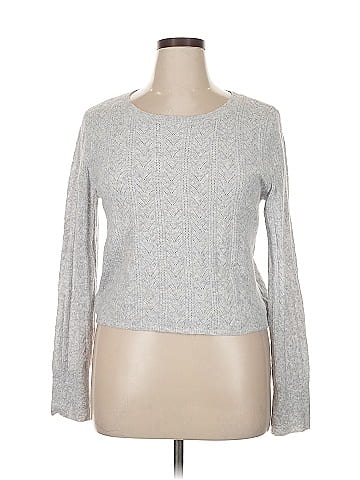 Jessica Simpson Pullover Sweater (view 1)