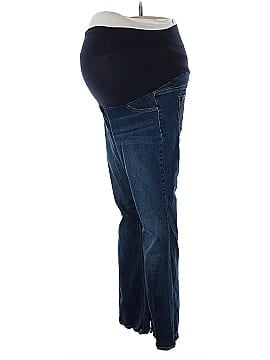 Indigo Blue Jeans