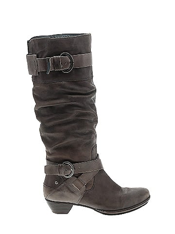 Pikolinos Boots (view 1)