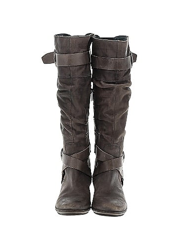 Pikolinos Boots (view 2)