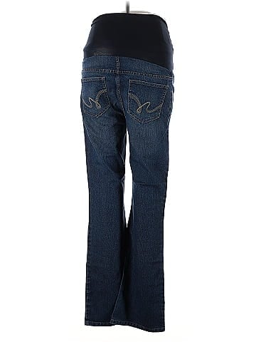Motherhood Jeans (view 2)