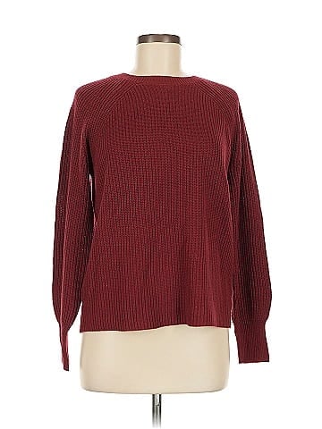 Jessica Simpson Pullover Sweater (view 1)