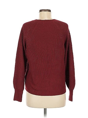 Jessica Simpson Pullover Sweater (view 2)
