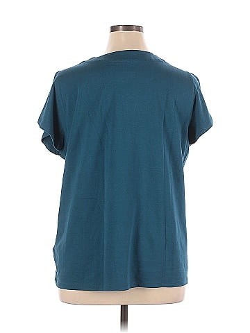 D&Co. Short Sleeve T-Shirt (view 2)