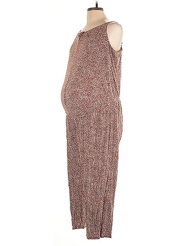 H&M Mama Jumpsuit (view 1)