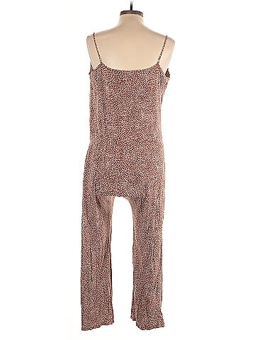 H&M Mama Jumpsuit (view 2)