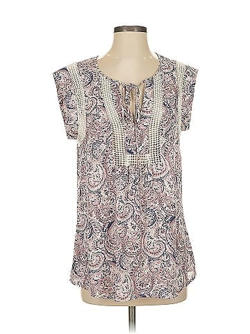 Daniel Rainn Sleeveless T-Shirt (view 1)