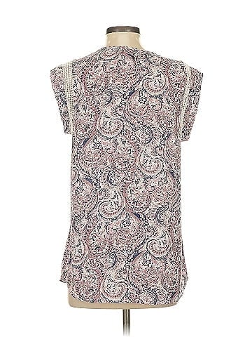 Daniel Rainn Sleeveless T-Shirt (view 2)
