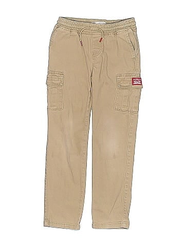 Levi's Cargo Pants (view 1)