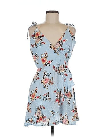 Superdown Casual Dress (view 1)