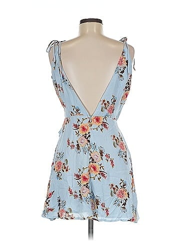 Superdown Casual Dress (view 2)