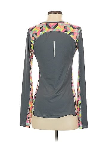 VSX Sport Long Sleeve T-Shirt (view 2)
