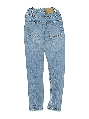 Zara Kids Jeans (view 2)