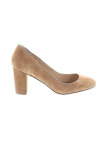Lands' End Heels (view 1)