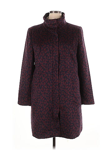Ann Taylor LOFT Coat (view 1)