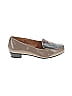 Comfortview Gray Tan Flats Size 7 (X-wide) - photo 1