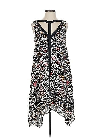 BCBGMAXAZRIA Casual Dress (view 1)