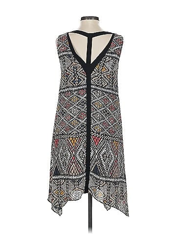 BCBGMAXAZRIA Casual Dress (view 2)