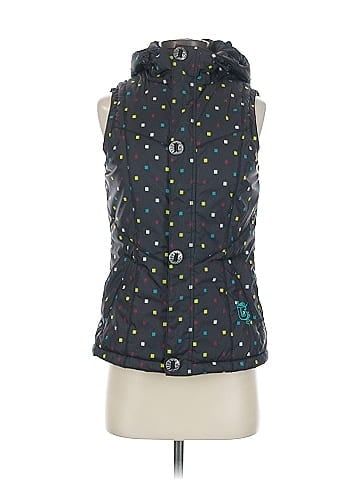 Burton Vest (view 1)