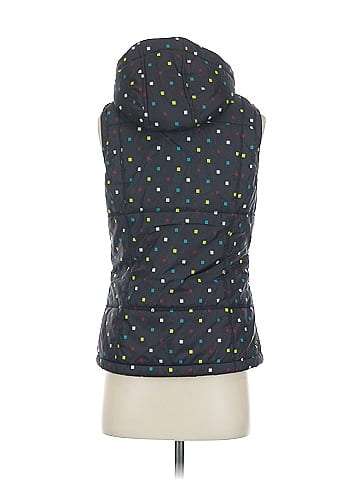 Burton Vest (view 2)