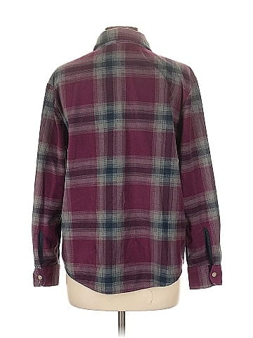 Riders by Lee Long Sleeve Blouse (view 2)