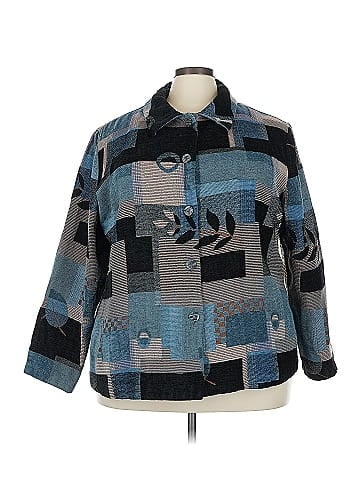 Coldwater Creek Coat (view 1)
