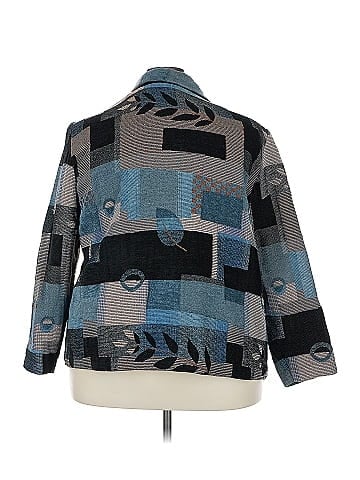 Coldwater Creek Coat (view 2)