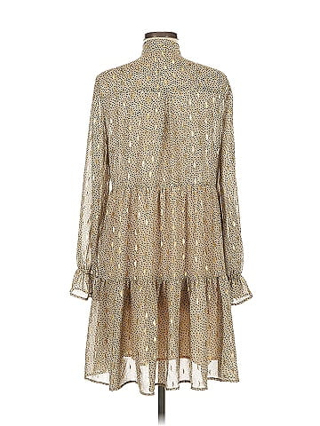 Elan Casual Dress (view 2)