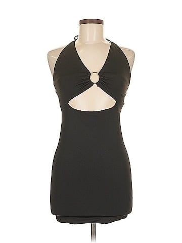 Princess Polly Cocktail Dress (view 1)