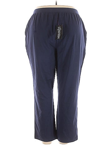 Catherines Casual Pants (view 2)