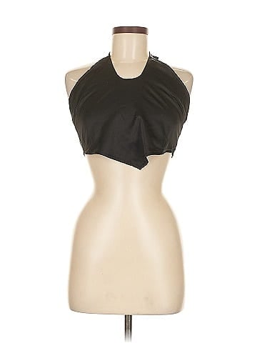 Princess Polly Sleeveless Blouse (view 1)