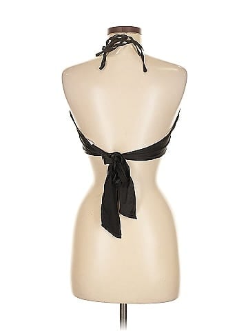 Princess Polly Sleeveless Blouse (view 2)