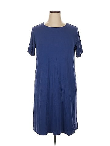 J.Jill Casual Dress (view 1)