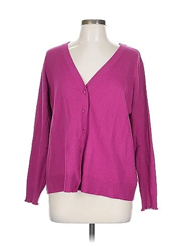 Candace Cameron Bure Cardigan (view 1)
