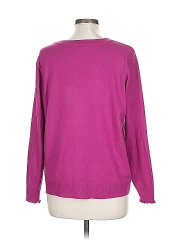 Candace Cameron Bure Cardigan (view 2)
