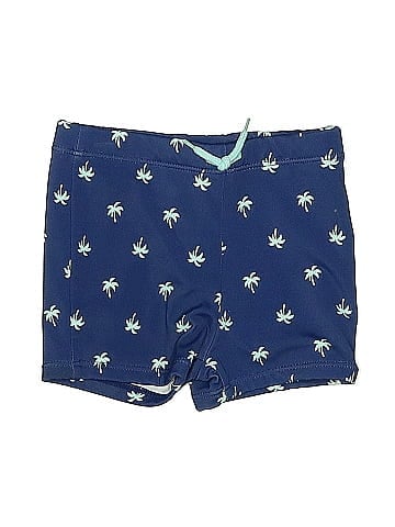 Janie and Jack Board Shorts (view 1)