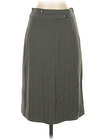 Armani Collezioni Formal Skirt (view 1)