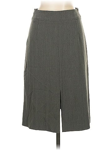 Armani Collezioni Formal Skirt (view 2)