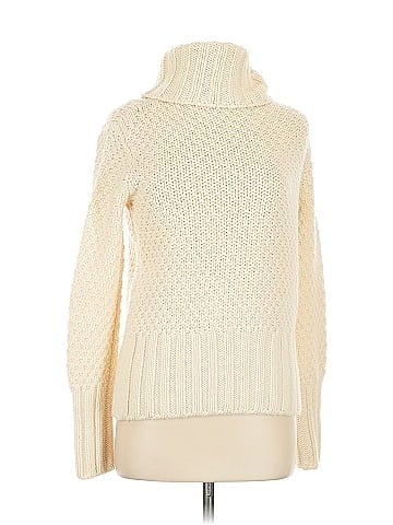 Faconnable Wool Pullover Sweater (view 1)