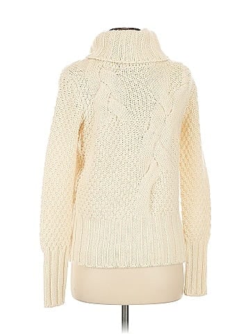 Faconnable Wool Pullover Sweater (view 2)