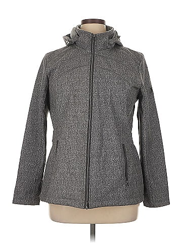 ZeroXposur Jacket (view 1)