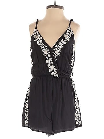Amuse Society Cocktail Dress (view 1)