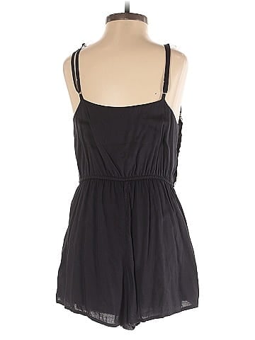 Amuse Society Cocktail Dress (view 2)