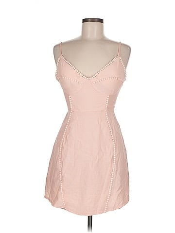 Selfie Leslie Cocktail Dress (view 1)