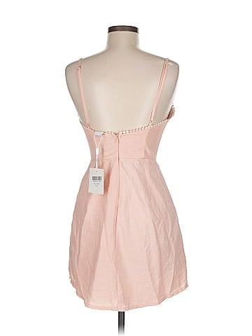 Selfie Leslie Cocktail Dress (view 2)